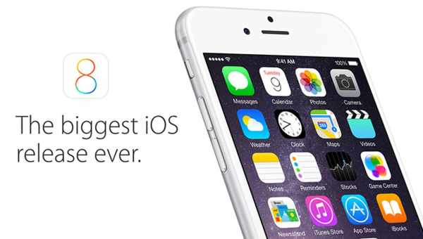 Як зробити даунгрейд iOS 9.1 до iOS 9.0.2