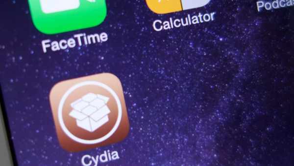 Чи не запускається Cydia після джейлбрейка iOS 9 від Pangu? Спробуйте цей метод Джейлбрейк Pangu для iOS 9 - 9.0.2 був випущений минулого тижня. Джейлбрейк працює цілком добре, хоча, як завжди, не обійшлося без проблем.