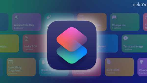 Siri Shortcuts в iOS 12: все, що вам потрібно знати