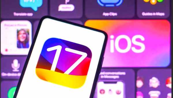 Як встановити iOS 15 на iPhone і iPadOS 15 на iPad [IPSW]