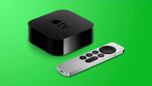 Розбір нової моделі Apple TV 4K показав, що її легко ремонтувати