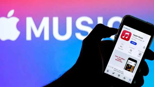 Apple Music почне підтримувати аудіо без втрати якості, просторове аудіо і Dolby Atmos