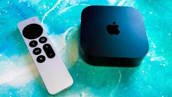 Що нового в tvOS 16 для Apple TV: функції та покращення