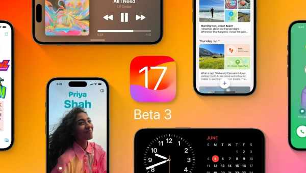 Як встановити бета-версію iOS 15.4 на iPhone