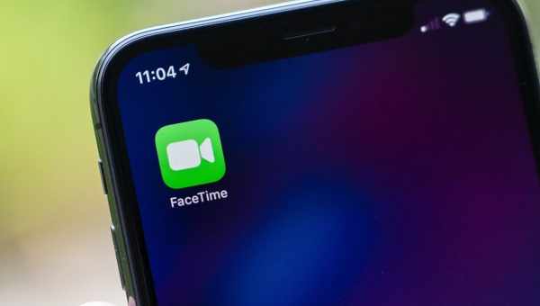 Як користуватися дзвінками по FaceTime на Apple Watch