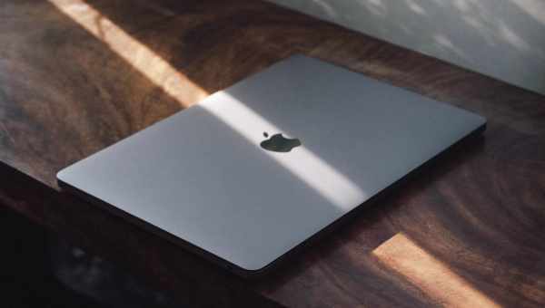 Новий MacBook Air вийде в другій половині 2022 року