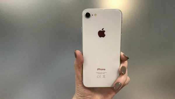 Як ввести iPhone 8 або iPhone 8 Plus в режим відновлення і в DFU