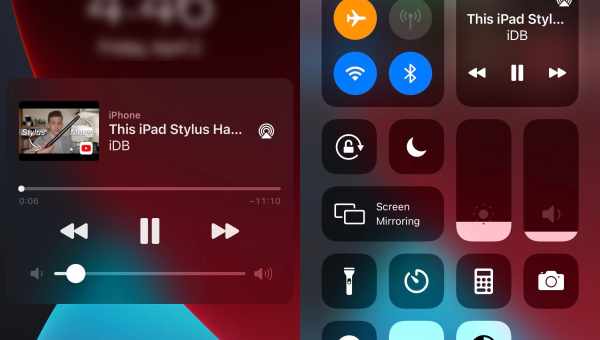 Найкращі джейлбрейк-твіки для iOS 13.5 - iOS 13