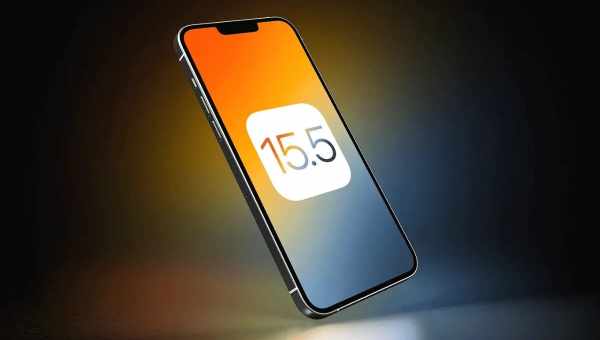 У налаштуваннях iOS 15.2 з'явилася секція «Історія деталей і обслуговування»