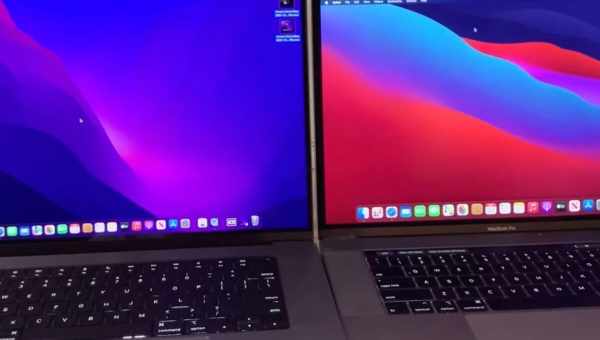 Порівняння 15-дюймового і 16-дюймового MacBook Pro: чи варто купувати новий?