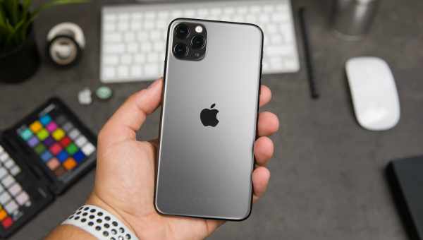 iPhone 11 vs iPhone 11 Pro: в чому різниця?