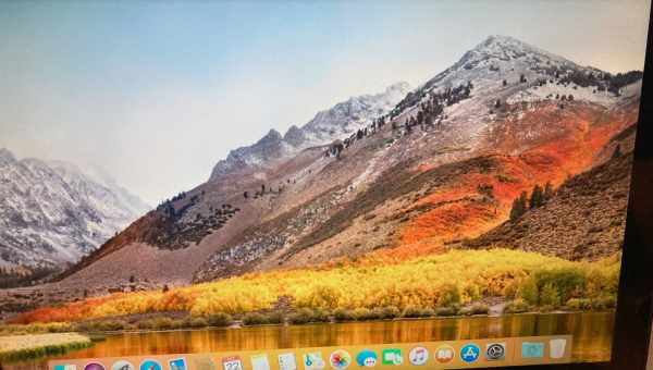 Apple анонсує випуск macOS High Sierra 10.13 з поліпшеною роботою браузера Safari, з новою файловою системою Apple File System і багато іншого