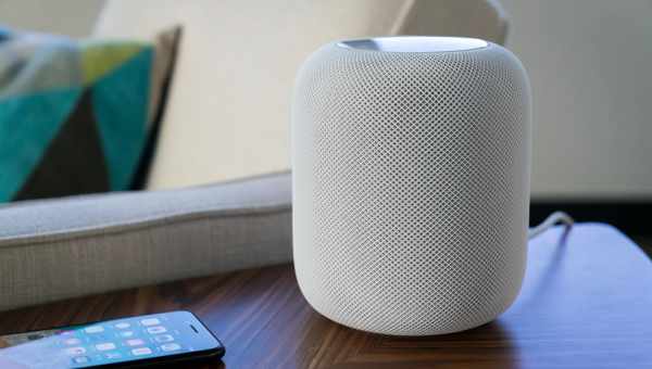 Apple скоротила виробництво HomePod через погані продажі