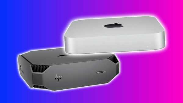 Розбір Mac mini M1: зменшена логічна плата та ін.