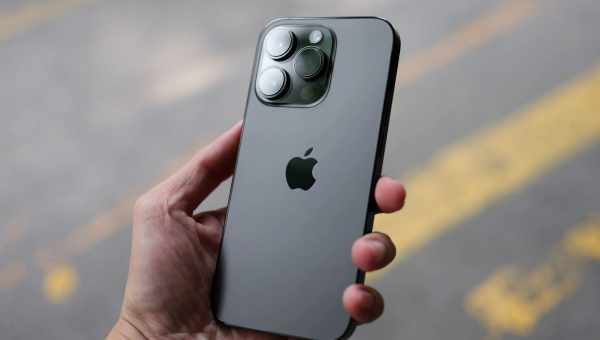 iPhone 12 Pro зможе знімати 4K-відео зі швидкістю 240 кадрів на секунду