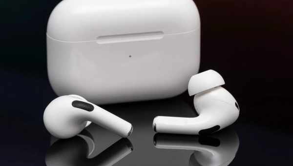 Apple не покаже 13 жовтня AirPods Studio і AirTags, а айфони вийдуть у два етапи