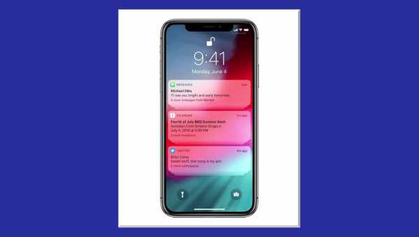 S0rryMybad може випустити експлойт iOS 12 після того, як Apple його виправить