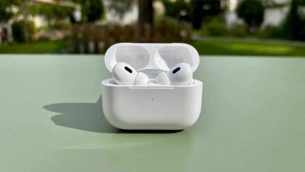 Технічні характеристики AirPods Max