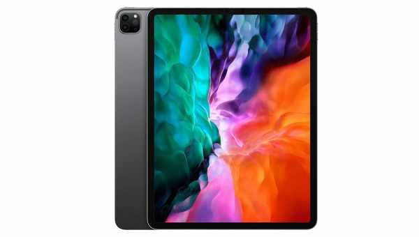 Технічні характеристики iPad Pro 2020