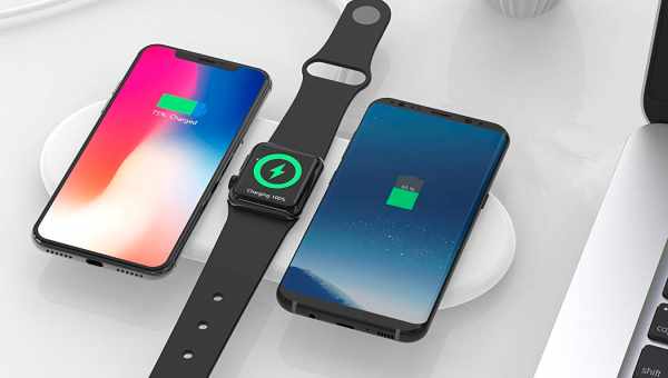 Чому Apple не випустила AirPower?