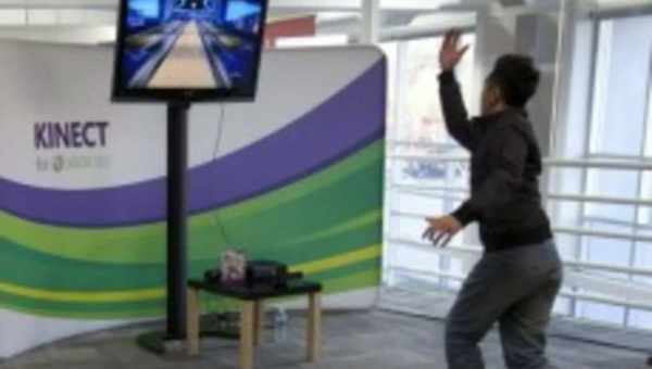 Microsoft офіційно відмовилася від Kinect