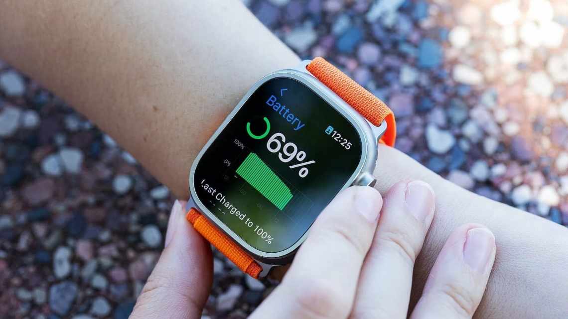 Корисні інструкції для власників Apple Watch