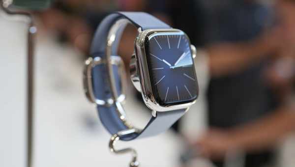 Забули пароль від Apple Watch - що робити?