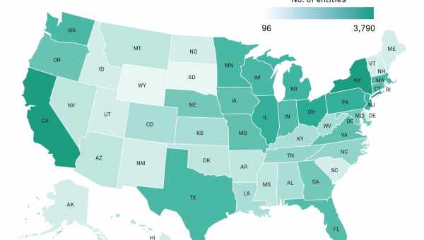 У США можуть використовувати дані додатків для порушення кримінальної справи проти жінок, які вирішили зробити аборт