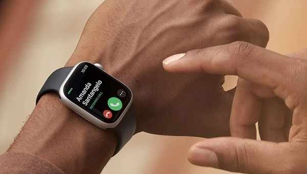 Не встановлюється оновлення Apple Watch - що робити?