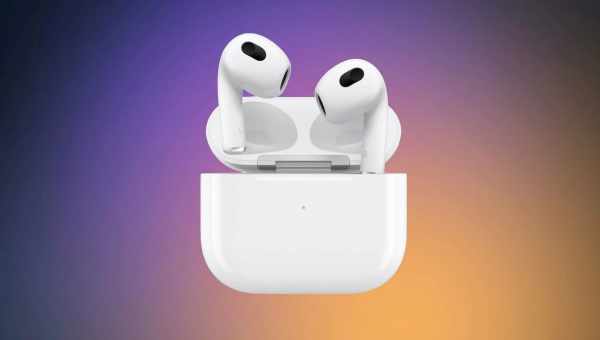 AirPods 3: всі чутки і здогадки