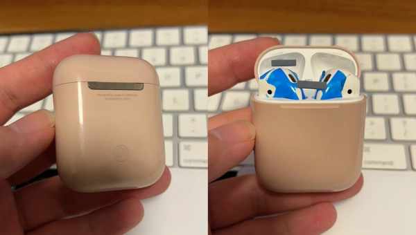 20 порад для власників AirPods