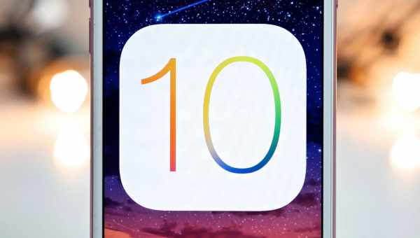 Що нового в iOS 10.3 Beta 1