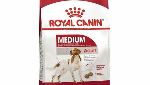 Корма ROYAL CANIN для лабрадорів