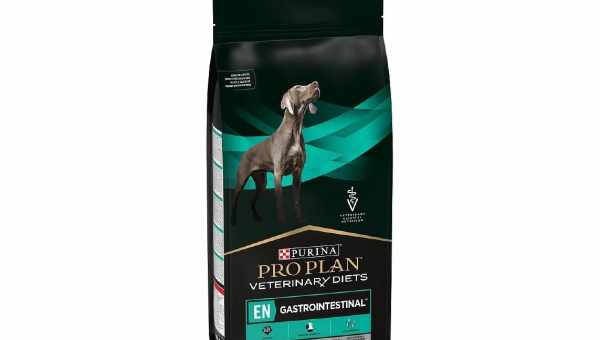 Особливості кормів Purina Pro Plan для собак дрібних порід