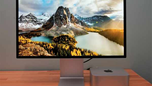 27-дюймовий iMac Pro з дисплеєм mini-LED вийде в червні