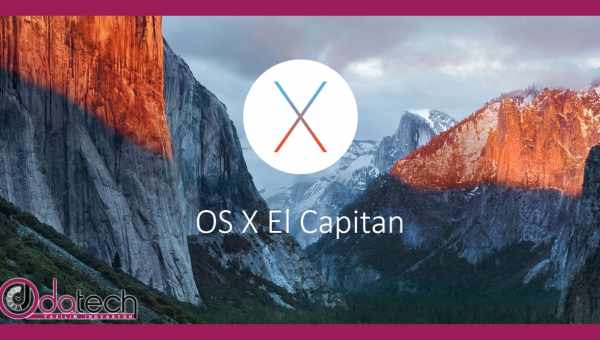 Як встановити OS X 10.11 El Capitan Public Beta