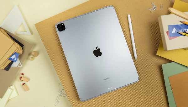 Стартувало масове виробництво iPad Air 2022 і iPhone SE 3