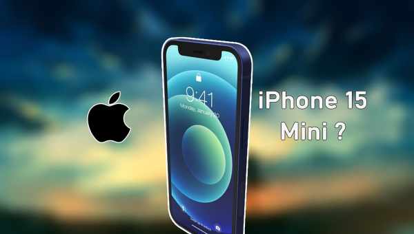 5,4-дюймовий iPhone 12 може називатися iPhone 12 mini