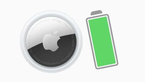 Як перейменувати Apple AirTag