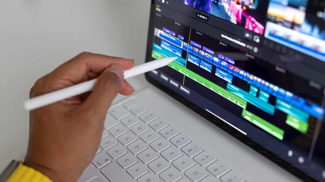 Як знайти втрачений Apple Pencil за допомогою iPad (1 і 2 покоління)