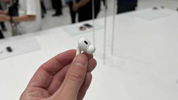 AirPods Pro 2: дизайн, характеристики, дата виходу, ціна та багато іншого