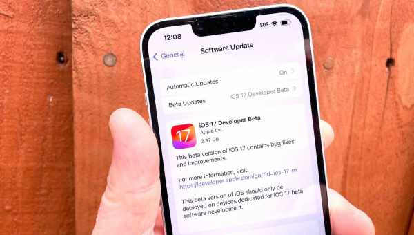 Встановити iOS 9 Beta без облікового запису розробника або реєстрації вашого UDID iPhone або IPad