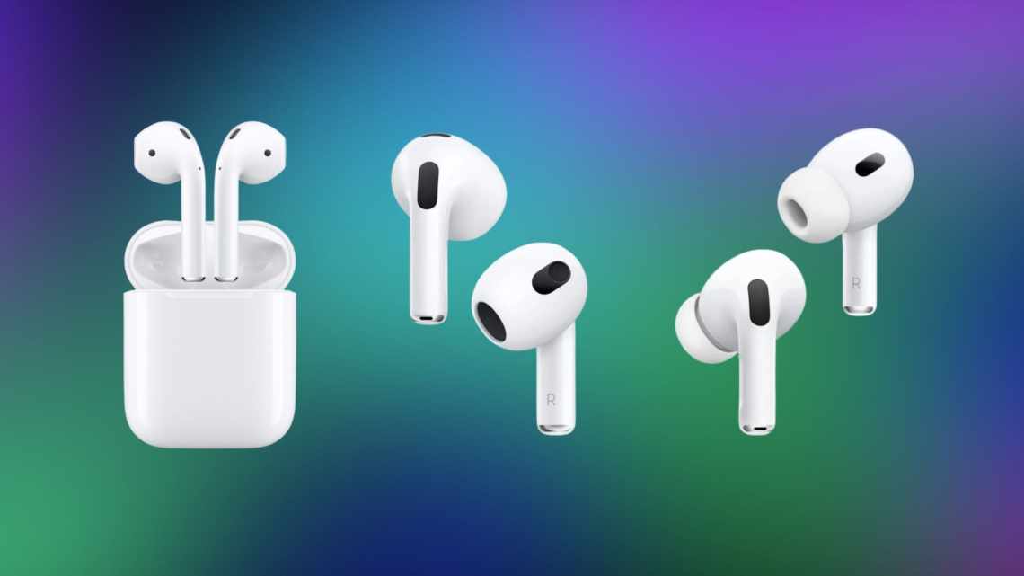 AirBuddy дозволяє легко підключати AirPods до Mac