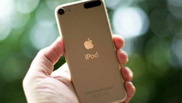 iPod touch 2019 vs iPod touch 2015: в чому різниця?