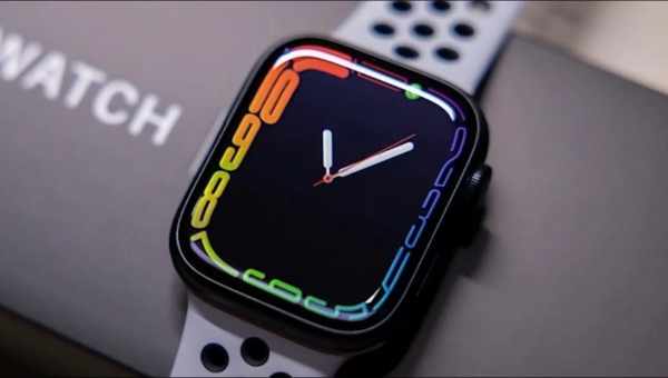 Що робити з новими Apple Watch? 5 порад