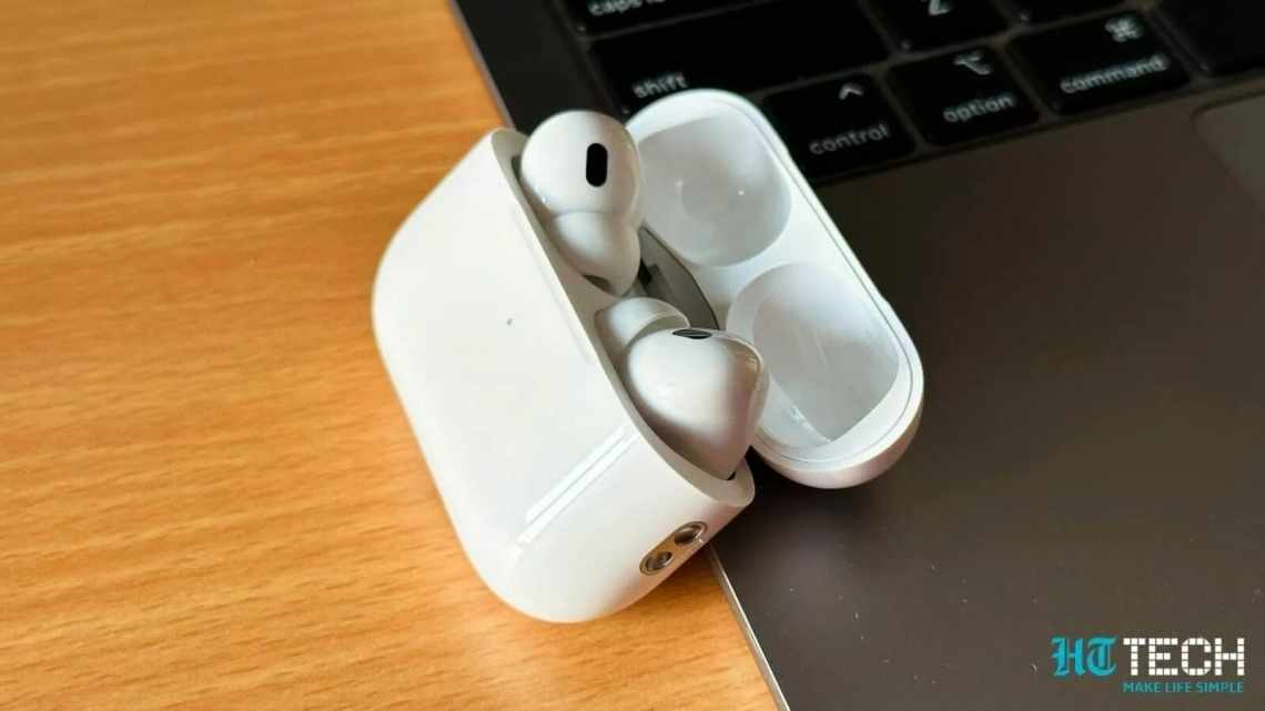 Як підключити Airpods до комп'ютера на Windows 10 або Mac