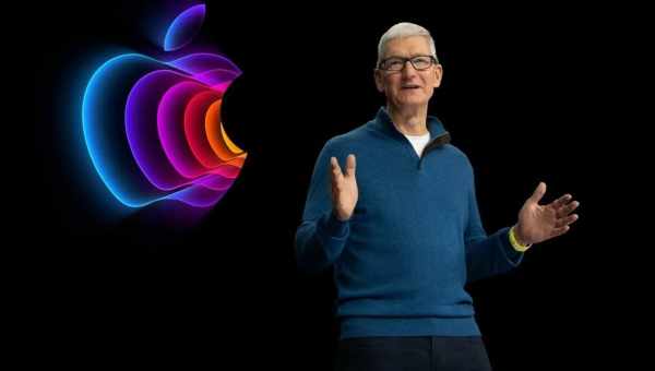 Чого очікувати від Apple в 2022 році? iPhone 14, MacBook Air та інше