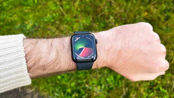 5 способів очистити пам'ять на Apple Watch