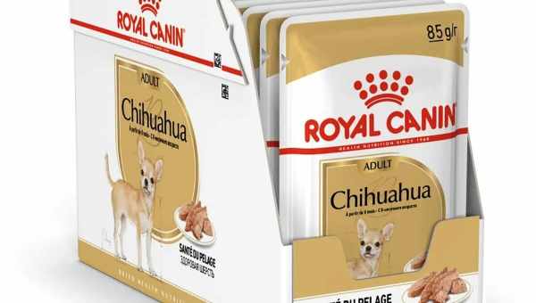 Корма ROYAL CANIN