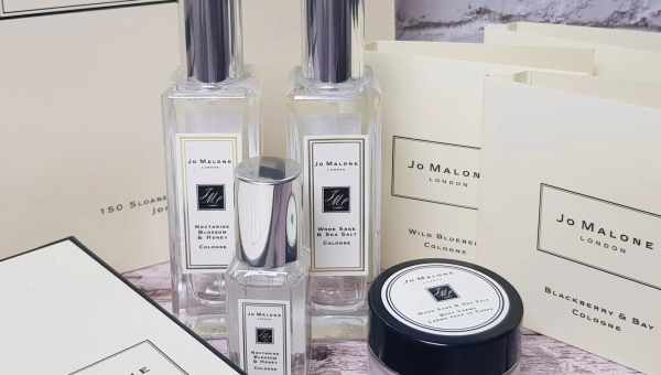 Дифузори від Jo Malone